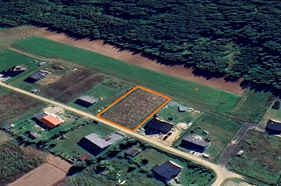 Działka budowlana sprzedam