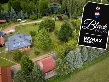 Dom WYGNANKA sprzedaż