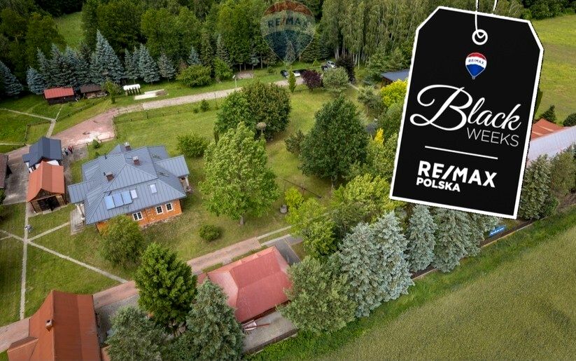 Dom WYGNANKA sprzedaż