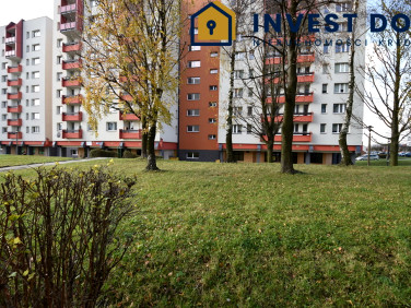 Mieszkanie Wodzisław Śląski