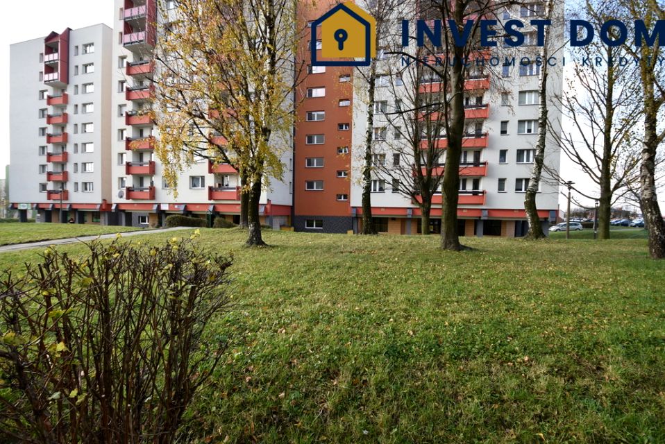 Mieszkanie Wodzisław Śląski