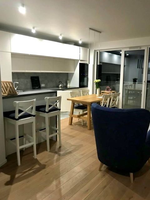 Mieszkanie Inowrocław