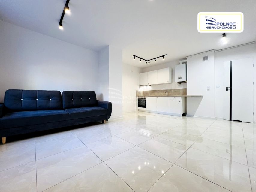 Mieszkanie Nowogrodziec sprzedaż