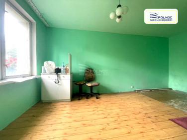 Mieszkanie przy lesie