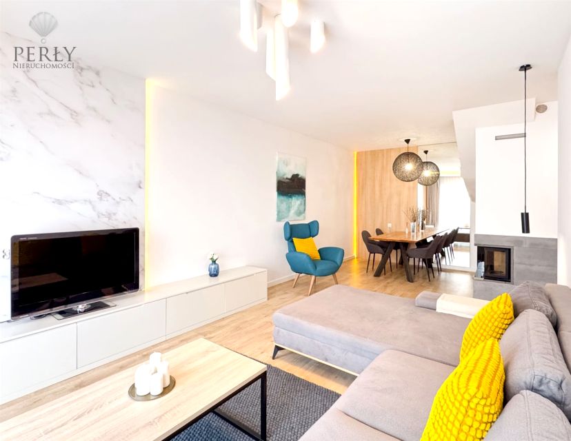 Dom Bielany Wrocławskie