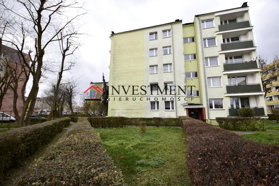 Mieszkanie Kędzierzyn-Koźle