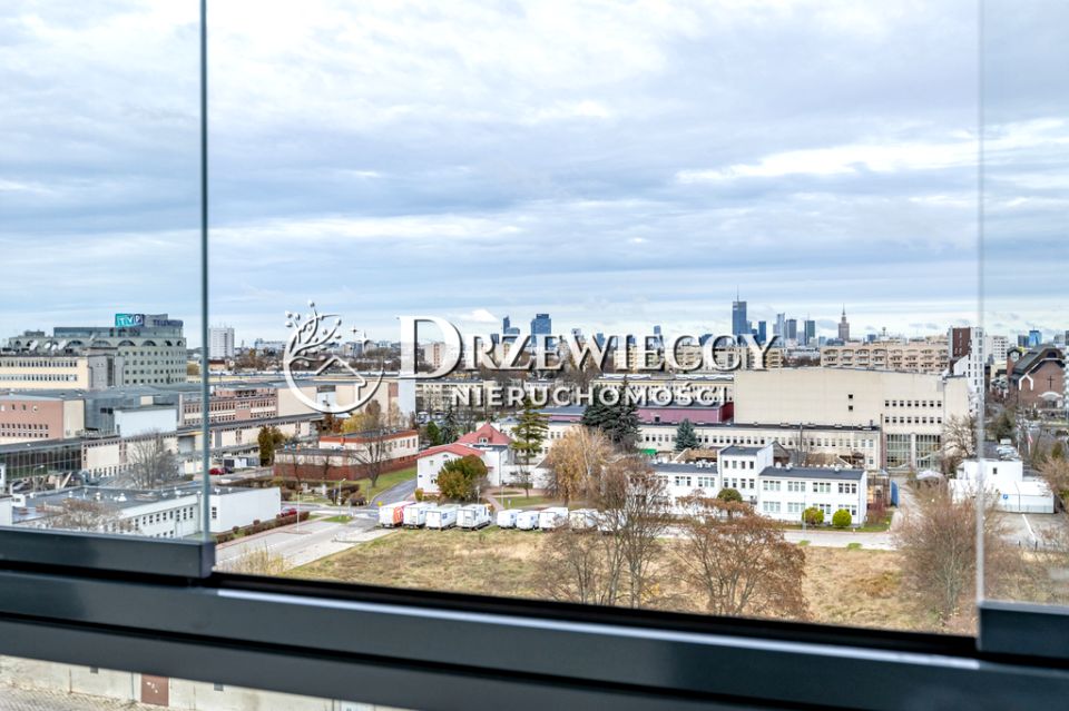 Mieszkanie Warszawa