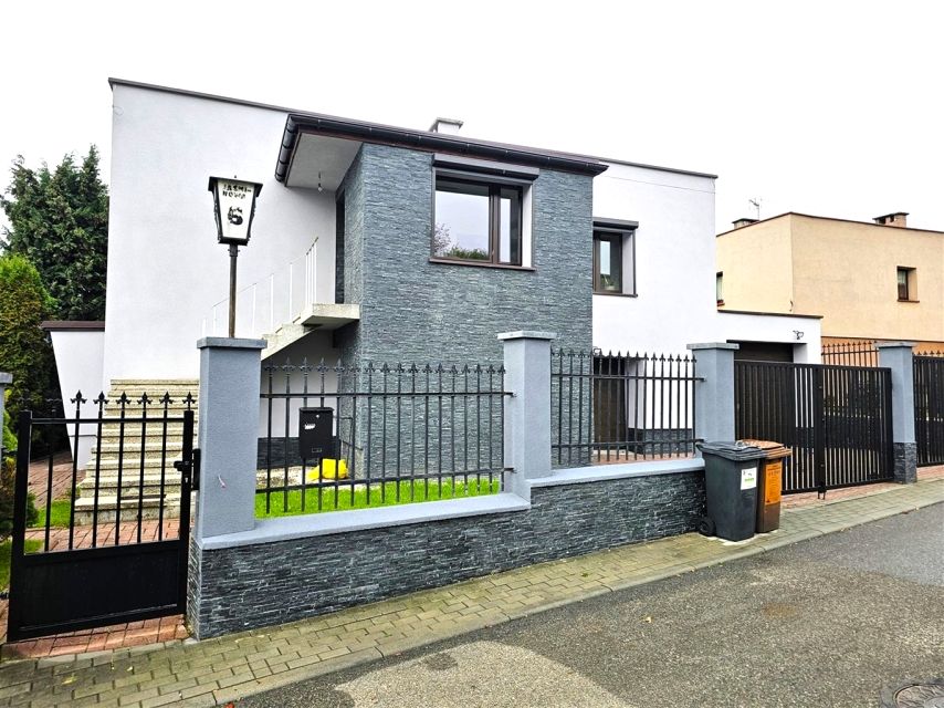 Dom Świętochłowice