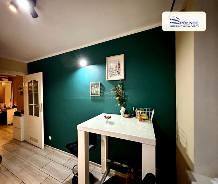 Mieszkanie blok mieszkalny sprzedaż