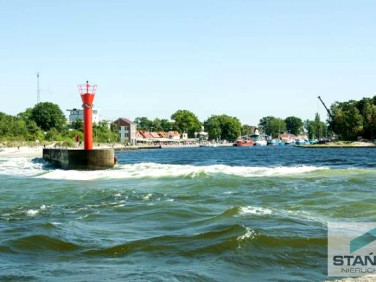 Działka rolna Mrzeżyno