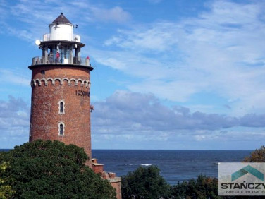 Działka rolna Mrzeżyno