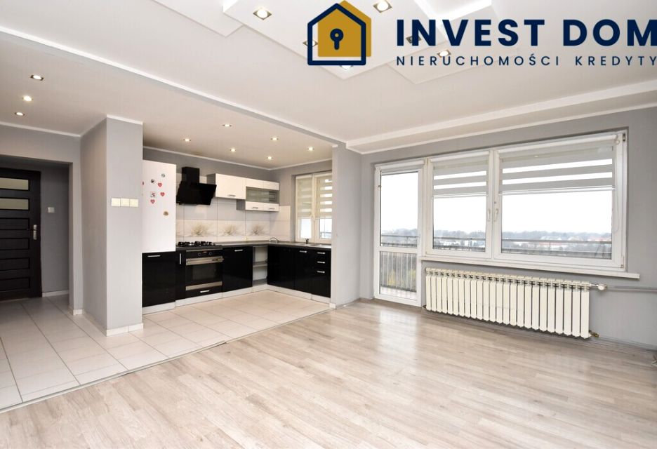 Mieszkanie Jastrzębie-Zdrój