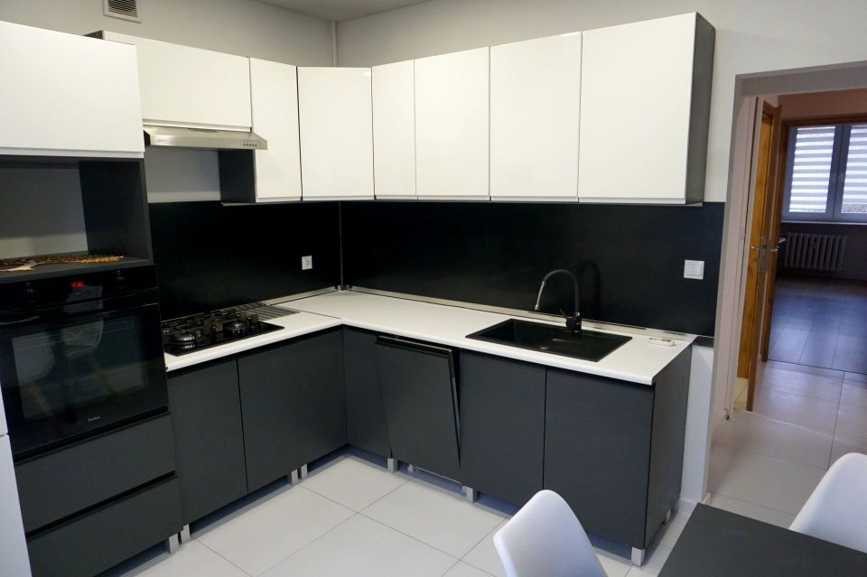 Mieszkanie Starachowice