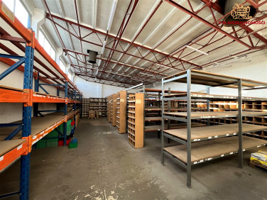 Budynek użytkowy Rybnik