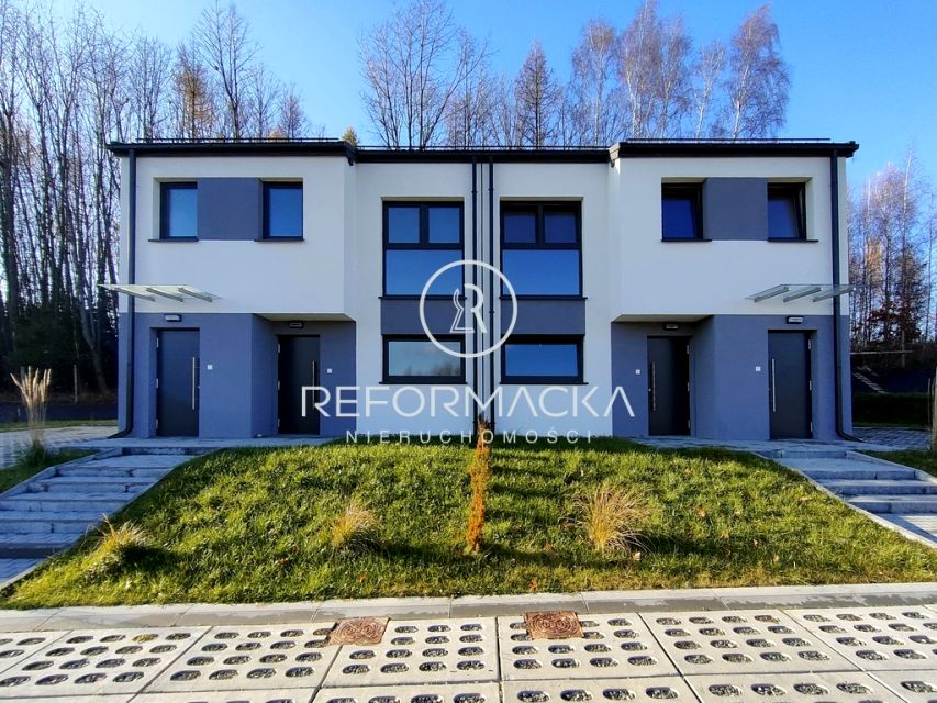 Mieszkanie Kielanówka