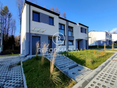 Mieszkanie Kielanówka