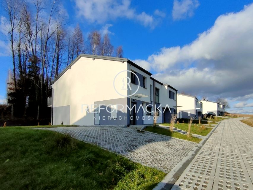 Mieszkanie Kielanówka