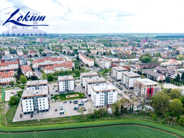 Mieszkanie Leszno