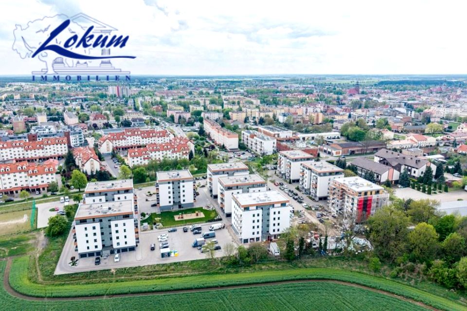 Mieszkanie Leszno