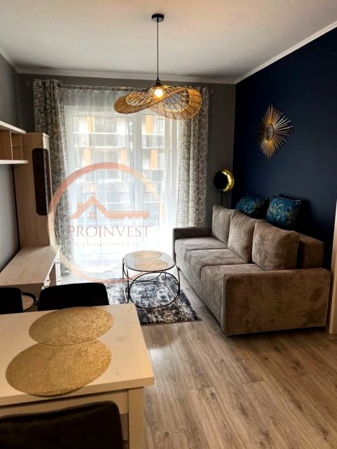 Mieszkanie Bydgoszcz