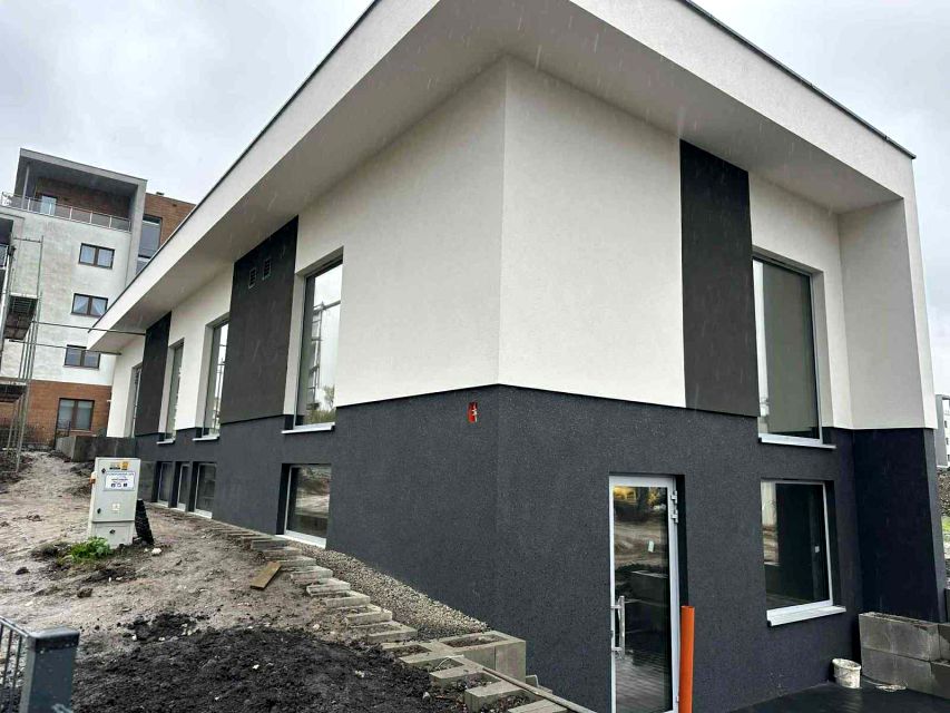 Nowy Lokal Skotniki, ul. Federowicza 25