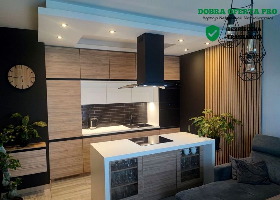 Mieszkanie Gdańsk sprzedaż