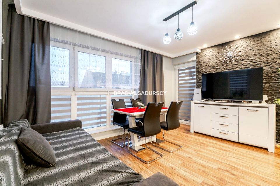 Mieszkanie Wieliczka