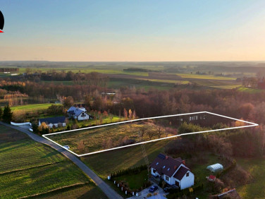 Działka inna Broniszewo