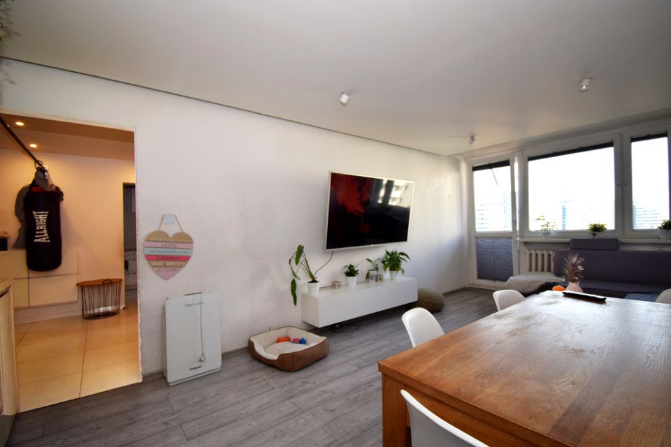 Mieszkanie Katowice sprzedaż