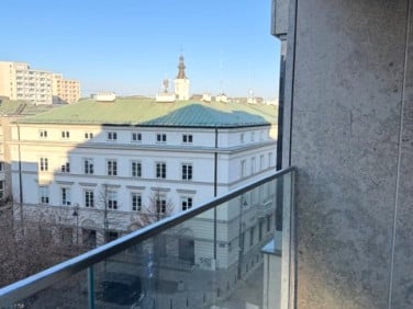 Mieszkanie Warszawa sprzedaż
