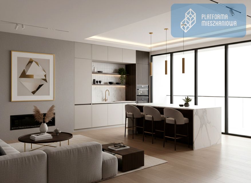 Mieszkanie Mysłowice