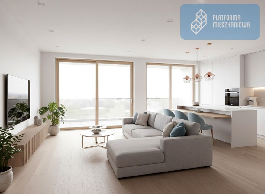 Mieszkanie Mysłowice