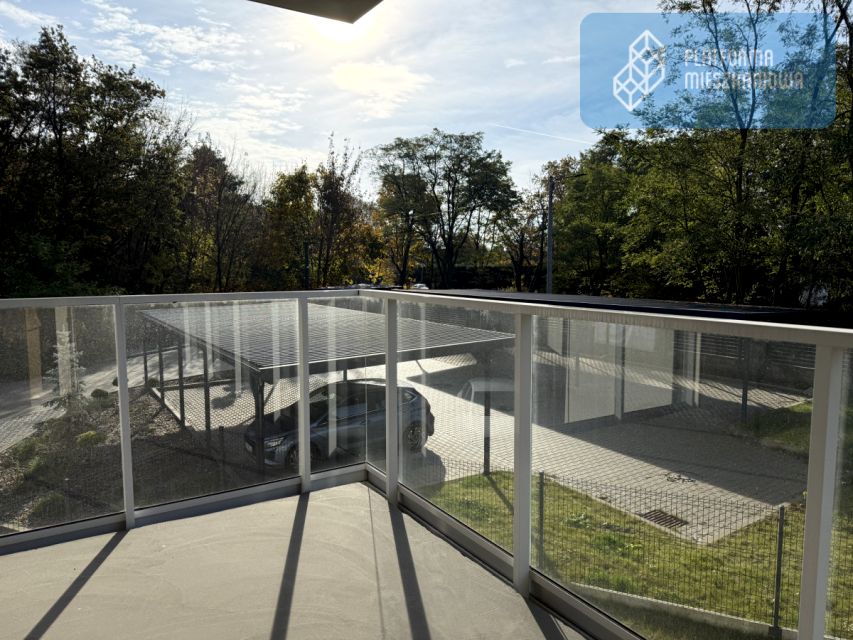 Mieszkanie apartamentowiec Łódź