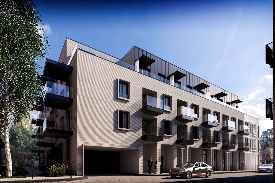 Mieszkanie Lublin sprzedaż