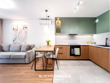 Mieszkanie Zielona Góra