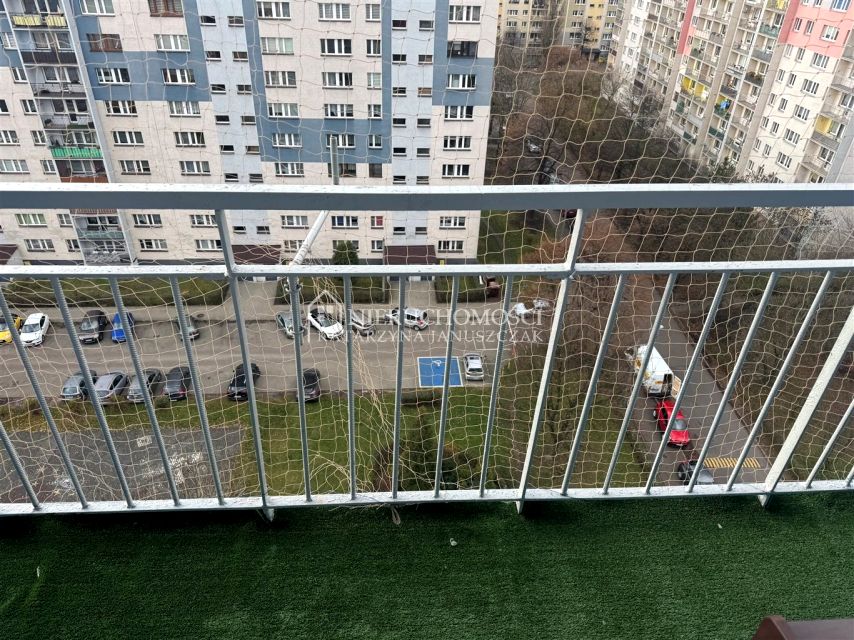 Mieszkanie Zabrze wynajem