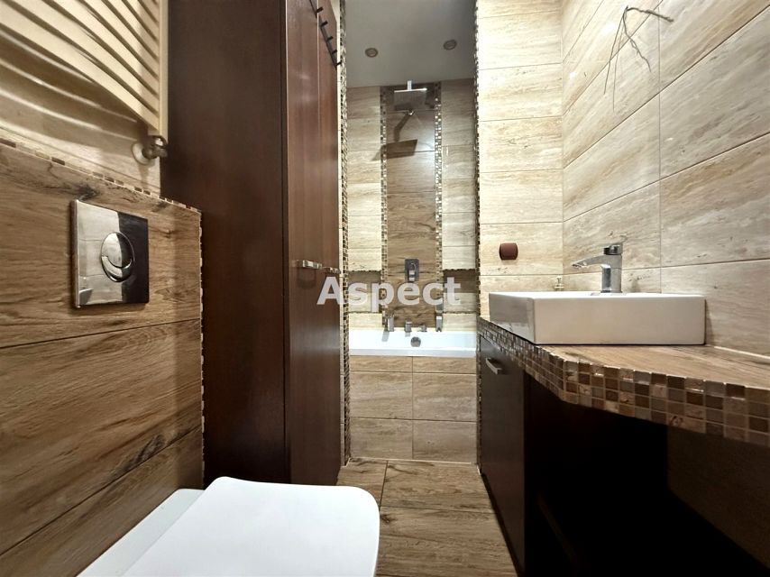 Mieszkanie Jastrzębie-Zdrój