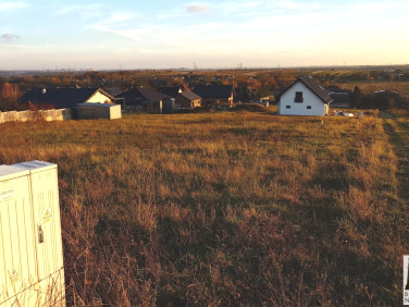 Działka budowlana Toporowice