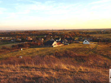 Działka budowlana Toporowice
