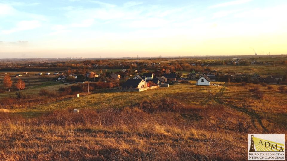 Działka budowlana Toporowice