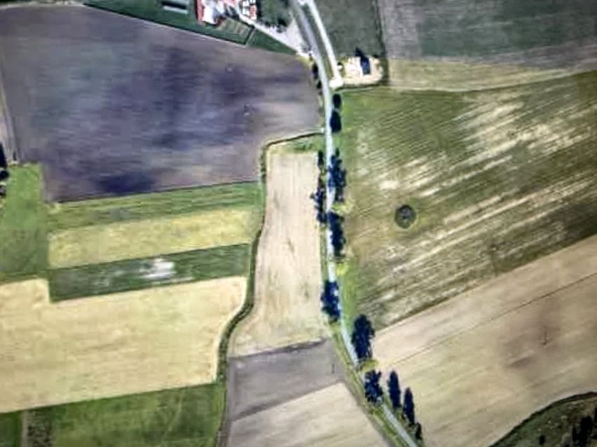 Działka budowlana Miejsce sprzedam