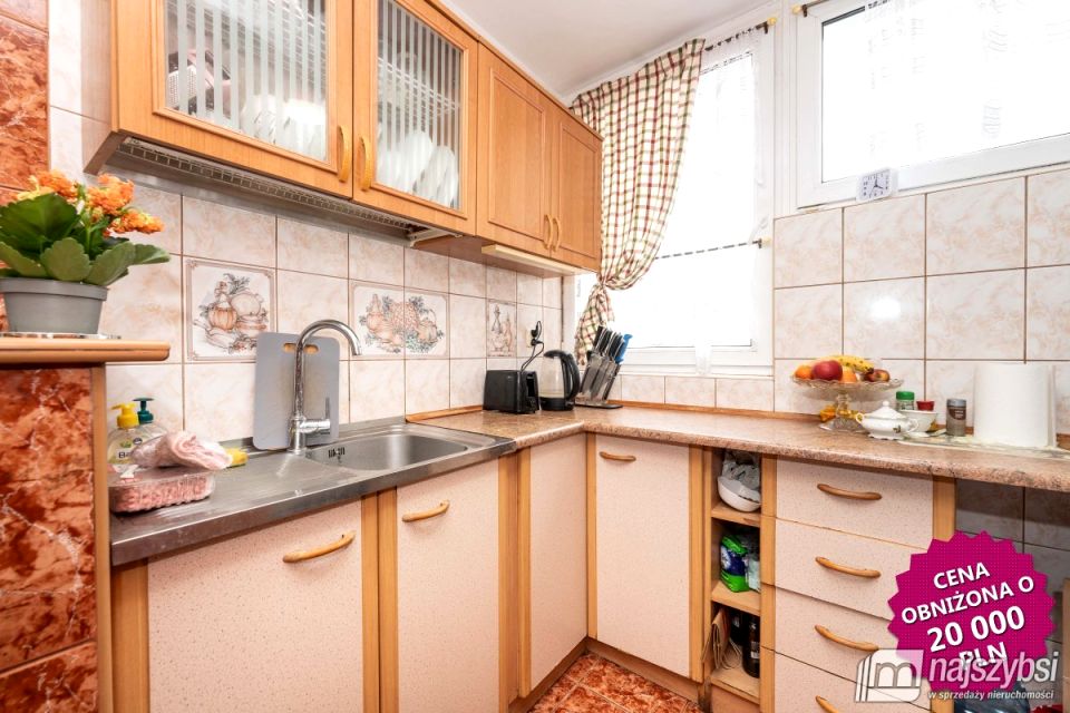 Mieszkanie Kołobrzeg