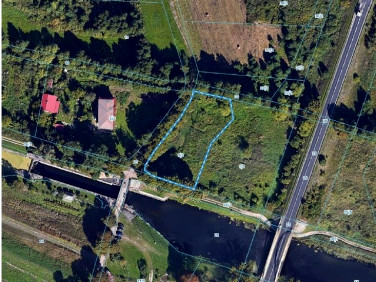 Działka rolna Bydgoszcz