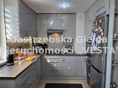 Mieszkanie Jastrzębie-Zdrój