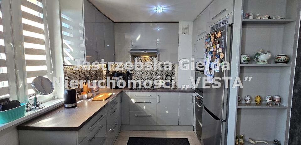 Mieszkanie Jastrzębie-Zdrój