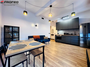 Mieszkanie Bielsko-Biała