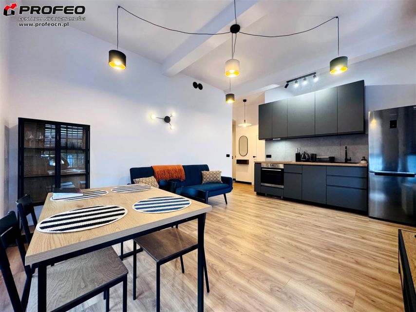 Mieszkanie Bielsko-Biała