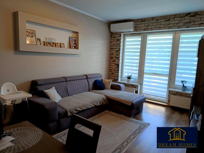 Mieszkanie Inowrocław