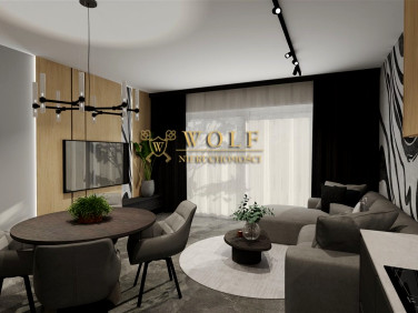 Mieszkanie Tarnowskie Góry