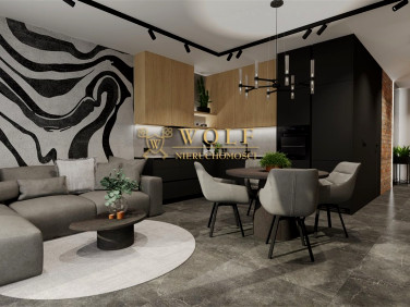 Mieszkanie Tarnowskie Góry